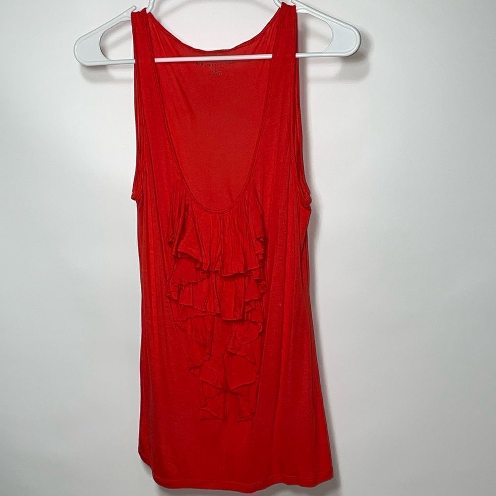 New York & company tank top